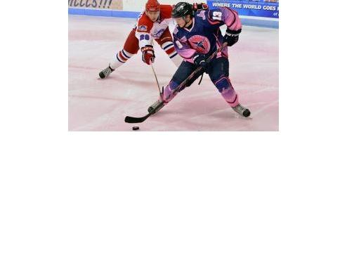 Louria Commits to U-Mass Lowell