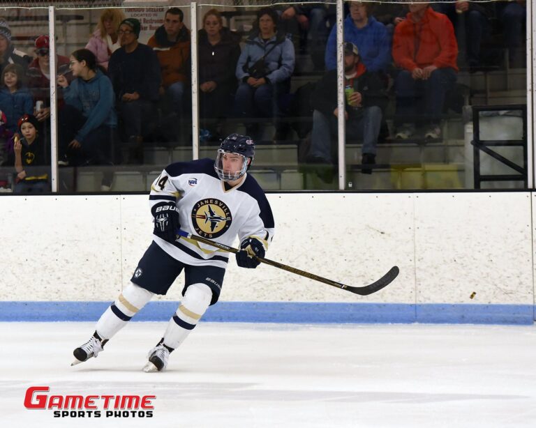 Bjoin Limestone Player of the Week: #14 David Schmidling