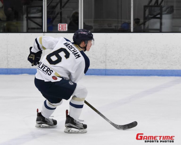 Jets Edge Chill for Series Lead