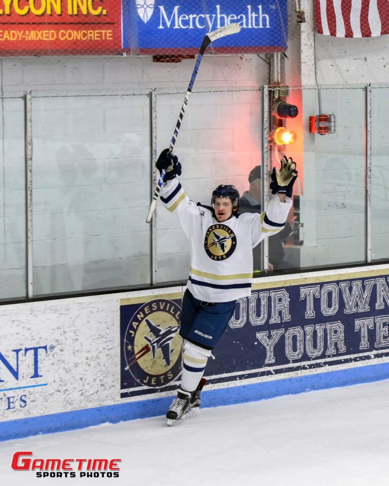 Bjoin Limestone Player of the Week: #9 TJ Polglaze