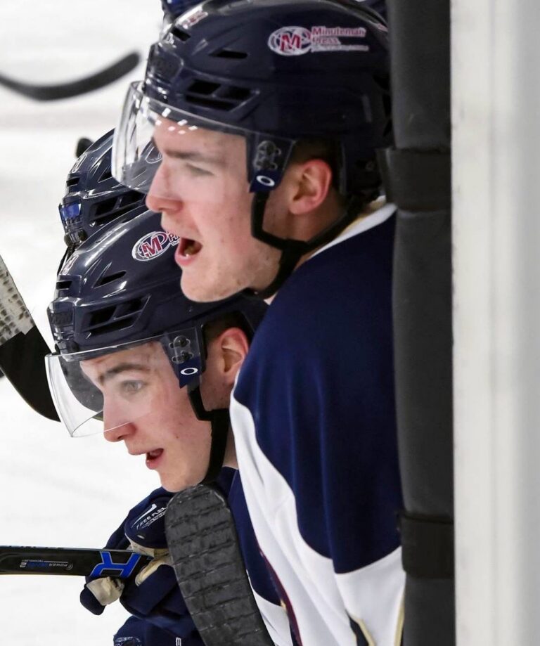 PREVIEW: Jets vs. Jr. Blues (Game #49)