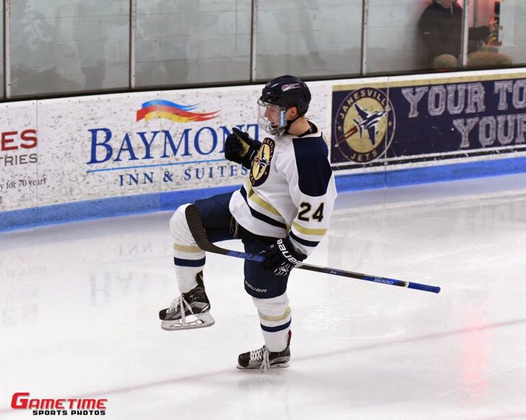 Vet Check-Up: Ben Schmidling