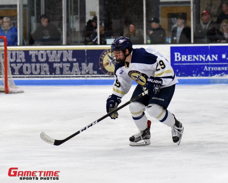 Prospects Profile: Logan Ommen