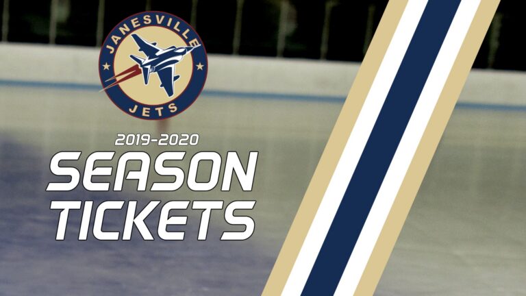 Jets Release 2019-20 Season Ticket Membership Information