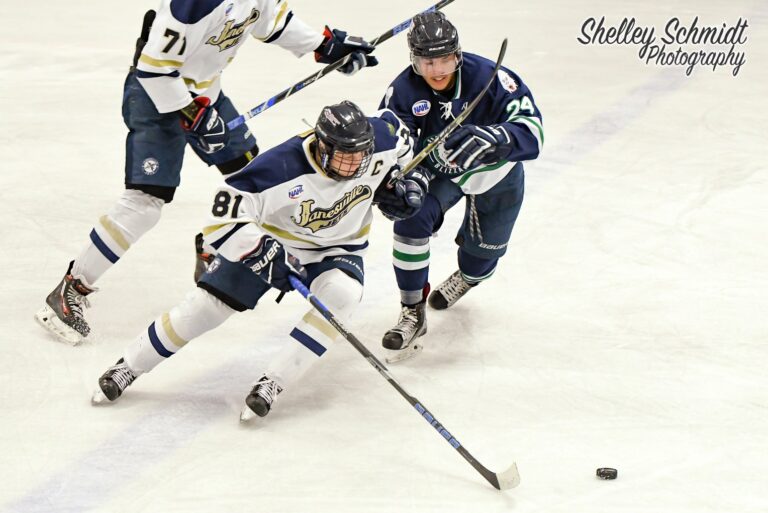 Hoffmann Commits to Robert Morris