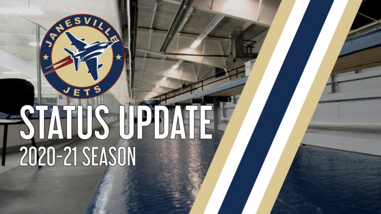 Season Update from Jets President Bill McCoshen