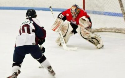 Himley Commits to Air Force