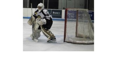 Halladay North Division Player of the Week