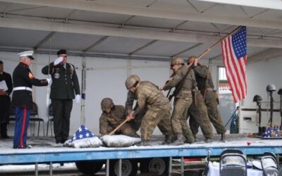 Jets pay tribute to Vets