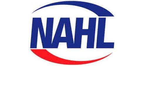 Jets take 5 in round one of 2014 NAHL Draft
