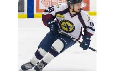 Another Jet Goes D-I