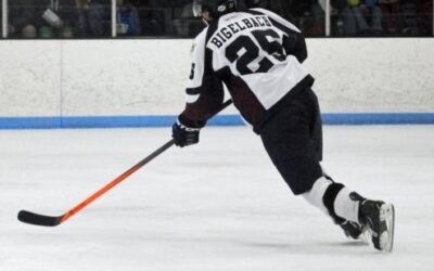 Jets Hit League High As Bigelbach Commits