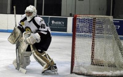 Halladay Shines at Canes Development Camp