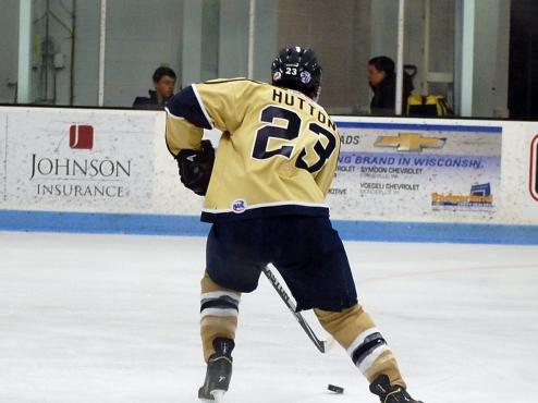 Hutton Commits to Miami