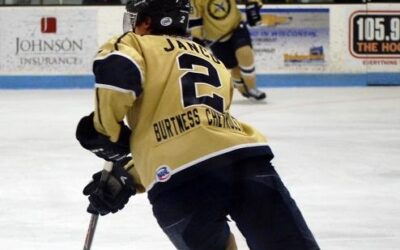 Janco Signs Commitment to Bemidji State