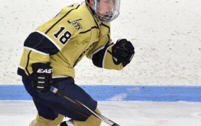 Feno Commits to Air Force