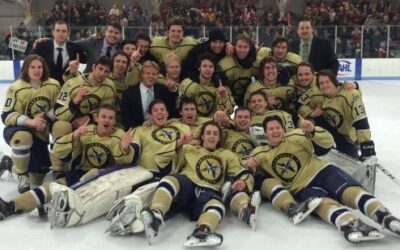 Jets Take NAHL Regular Season Title