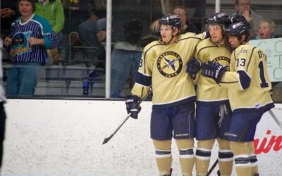 Art Infusion Mural Will Feature the Janesville Jets