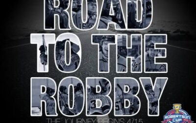 Playoff Schedule Set