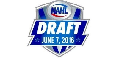 Jets Add Four in 2016 NAHL Entry Draft