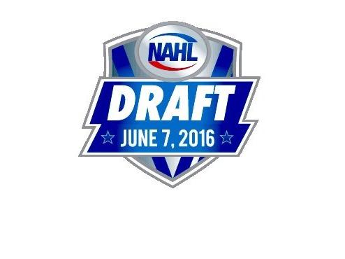Jets Add Four in 2016 NAHL Entry Draft