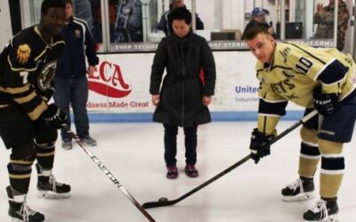 APPLY NOW: Game Operations Volunteer 2016-17