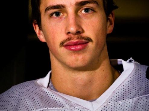 NAHL and Janesville Jets Launch Movember Campaign