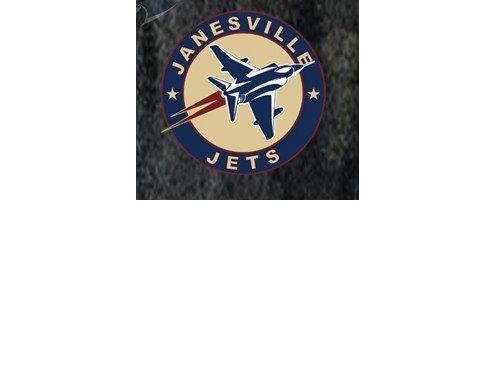 Janesville Jets Acquire Forward Ryan Dau From Wichita Falls Wildcats