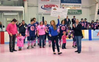 Skaters as Waiters raises $1200 with Texas Roadhouse!