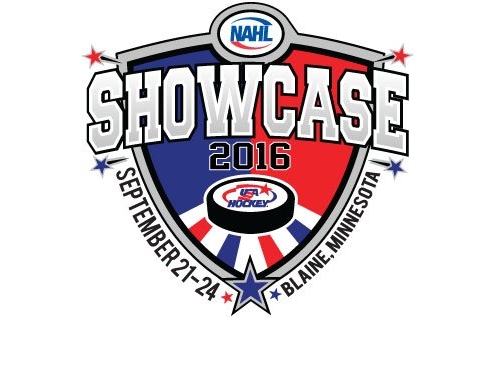 2016 NAHL Showcase Schedule Released