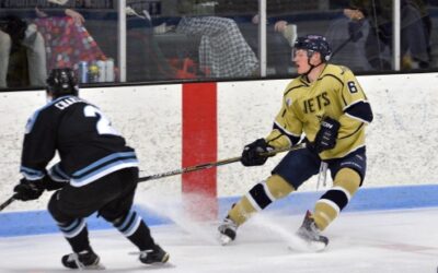 Vet Checkups: Blake Wareham