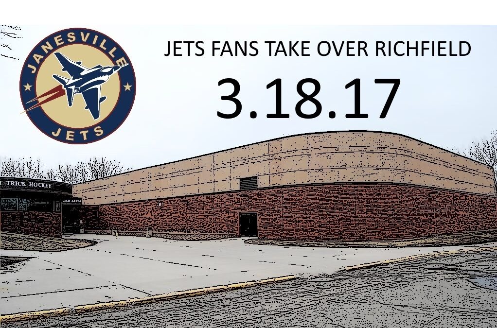 Jets Announce Fan Bus Details
