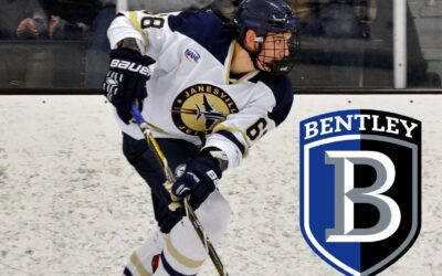 Novak Commits to Bentley