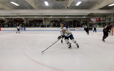 Plenty to Do in Janesville in the Winter