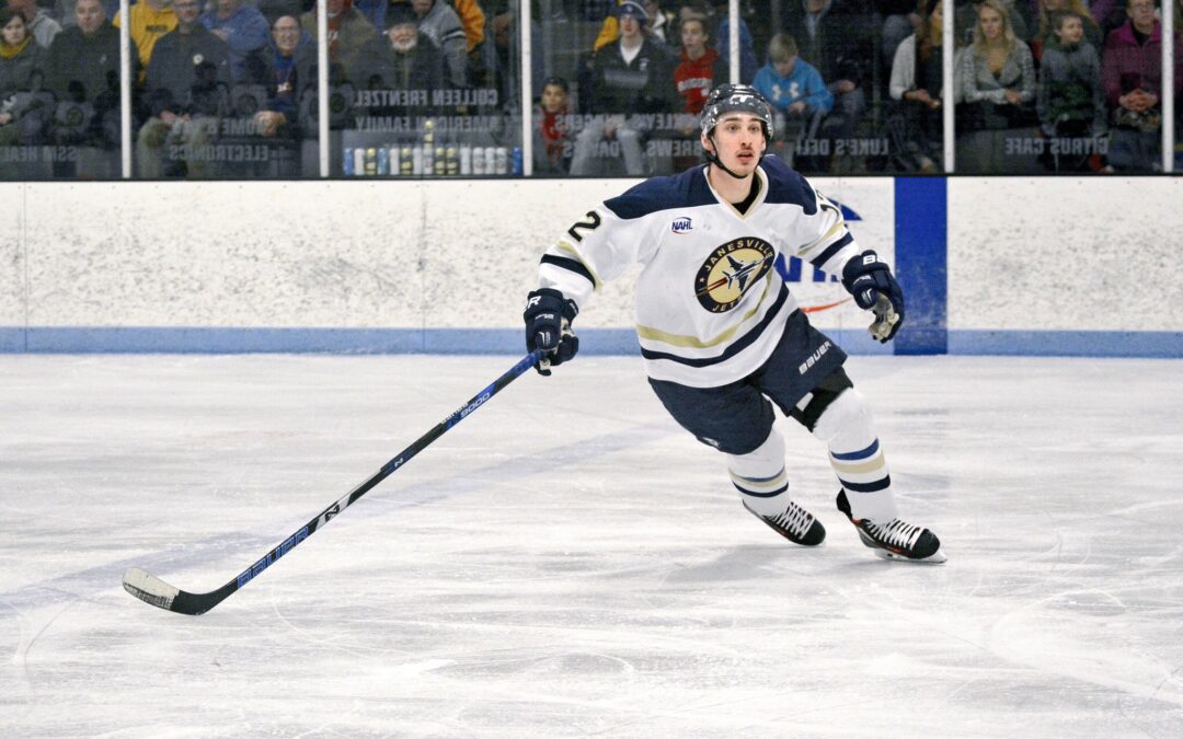 PREVIEW: Jets vs. Brown Bears (Game #48)