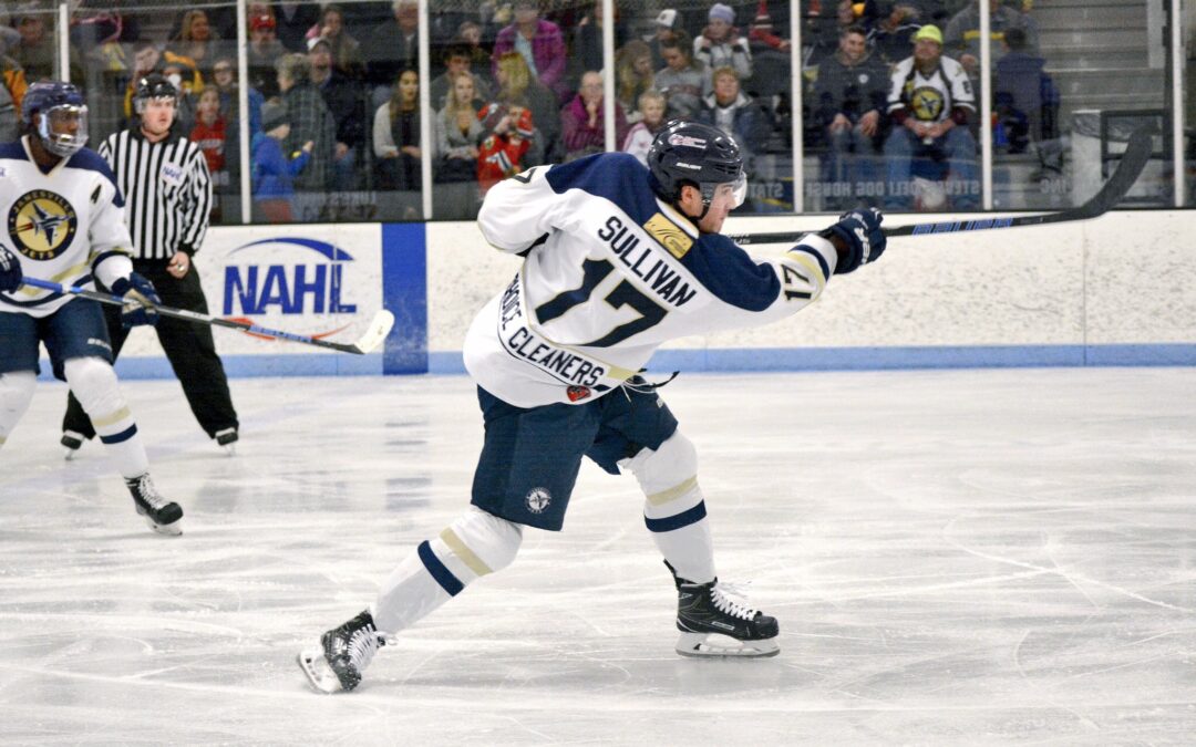 PREVIEW: Jets vs. Brown Bears (Game #47)