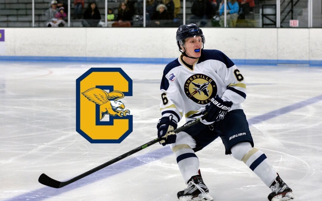 Wareham Commits to Canisius