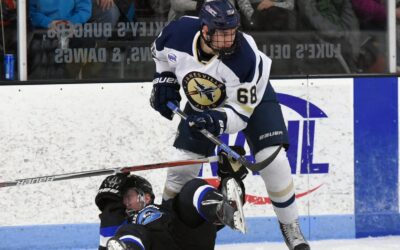 PREVIEW: Jets vs. Chill (Game #53)