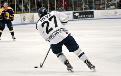 PREVIEW: Jets vs. Jr. Blues (Game #50)