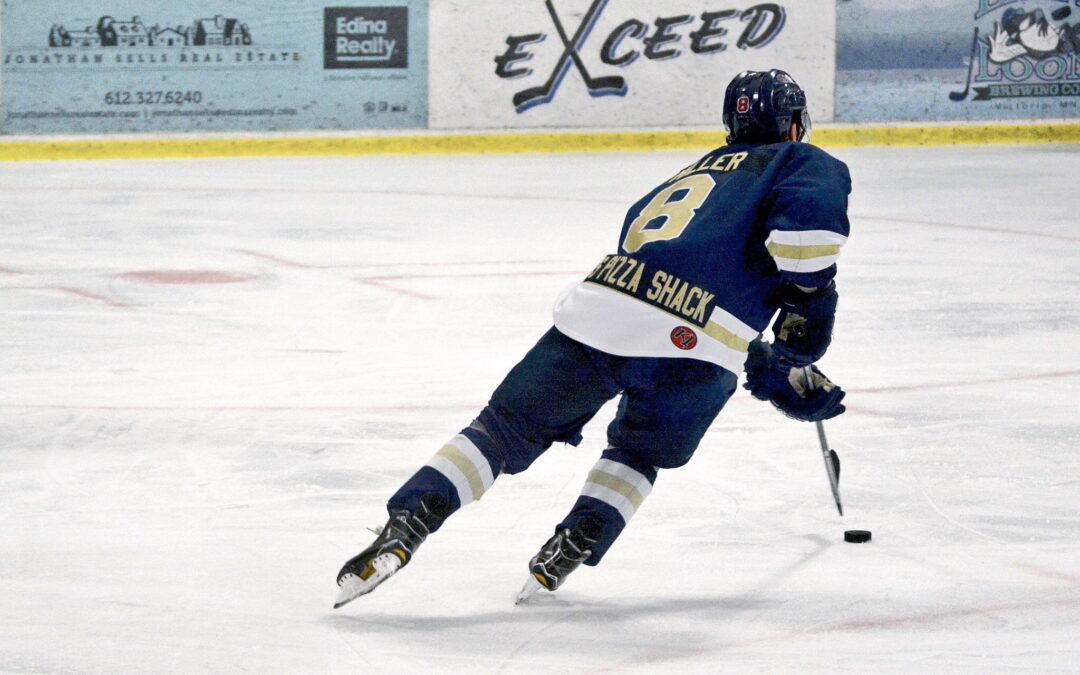 PREVIEW: Jets at Jr. Blues (Game #54)