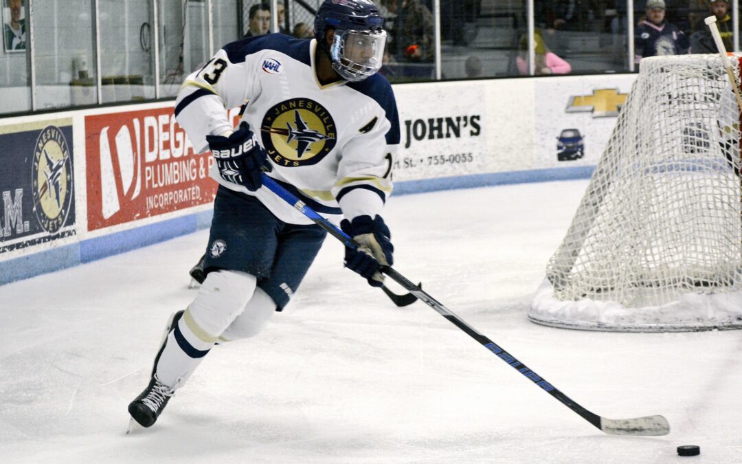 Bjoin Limestone Player of the Week: #13 LA Grissom