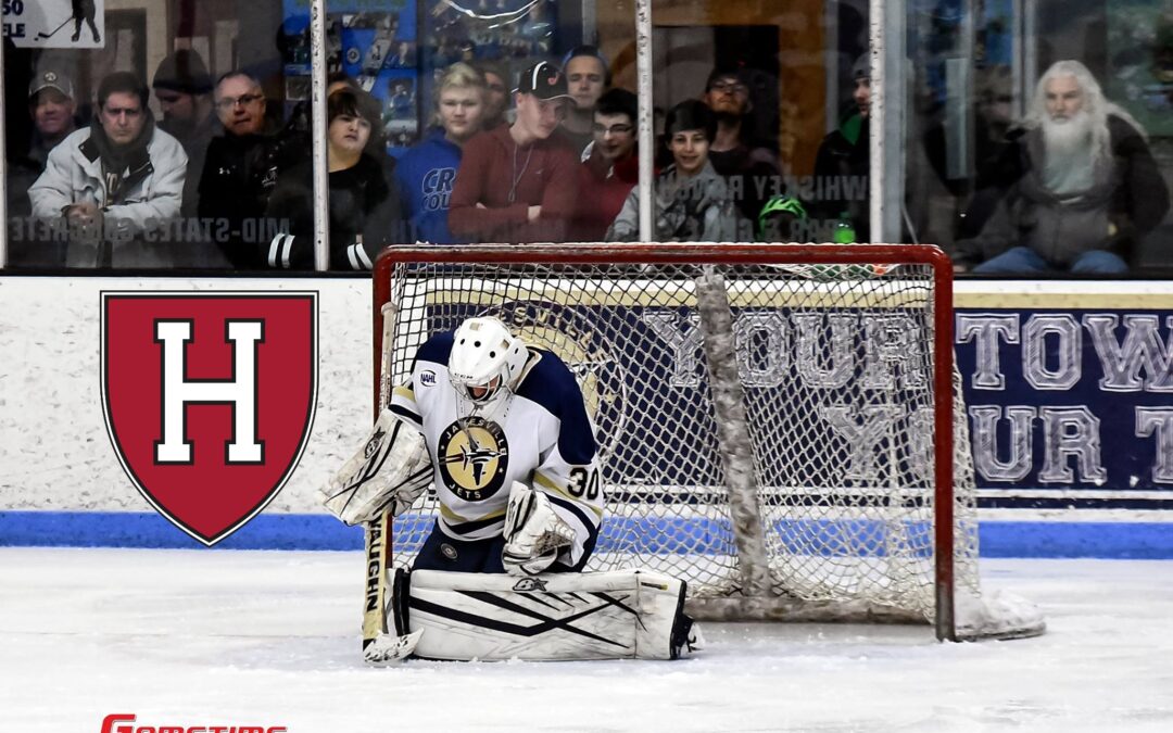 Schaedig Commits to Harvard