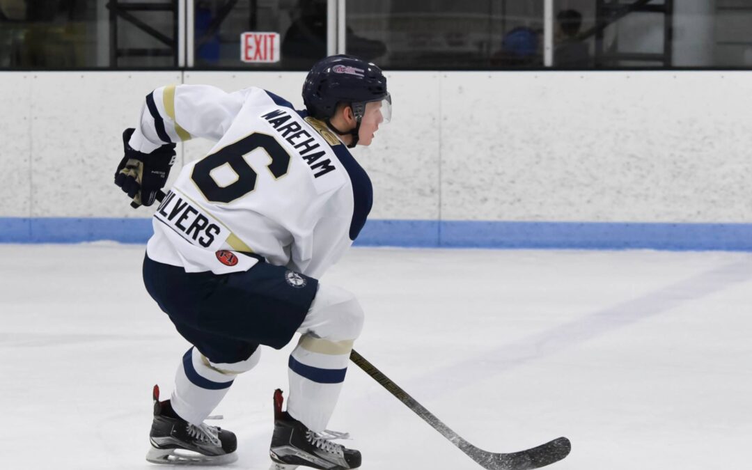 Jets Edge Chill for Series Lead