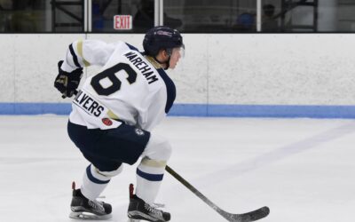 Jets Edge Chill for Series Lead