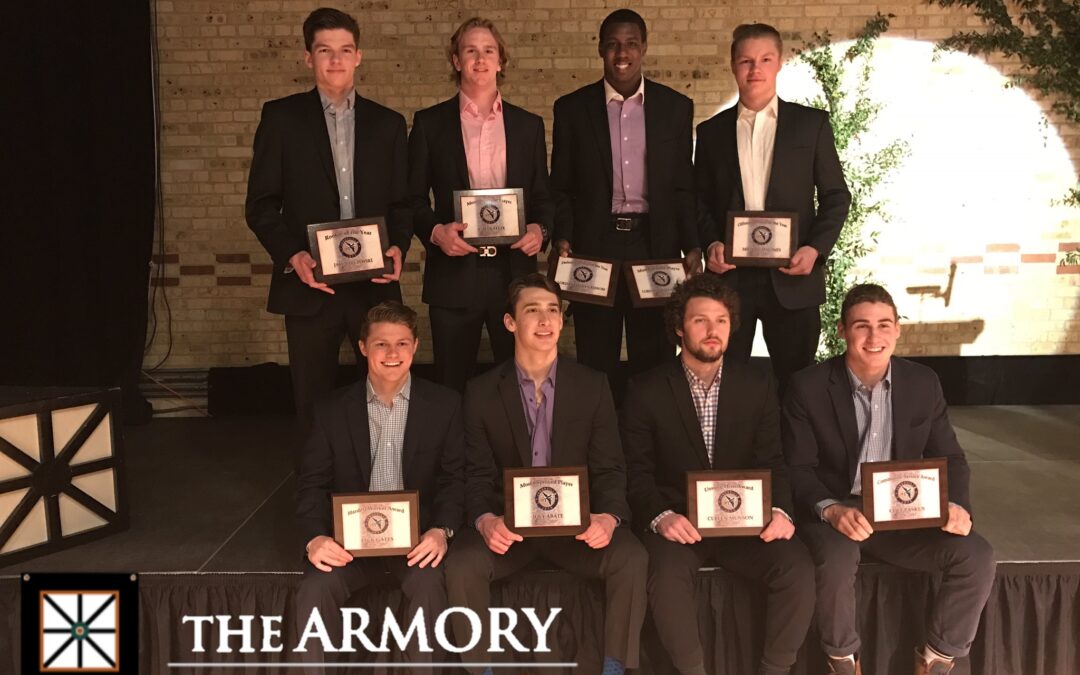 2017 Jets Player Awards Announced