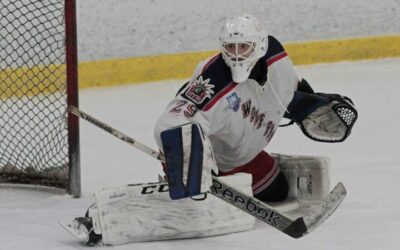 Prospects Profile: Kevin Hale