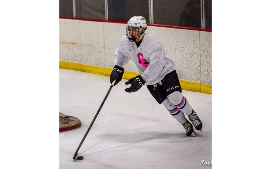 Prospects Profile: Riley Jensen