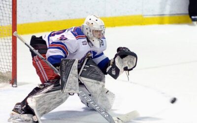 Prospects Profile: Benjamin Allard-Robitaille