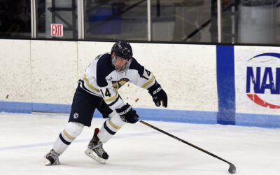 Vet Check-Up: David Schmidling