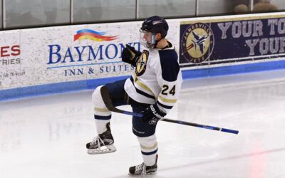 Vet Check-Up: Ben Schmidling